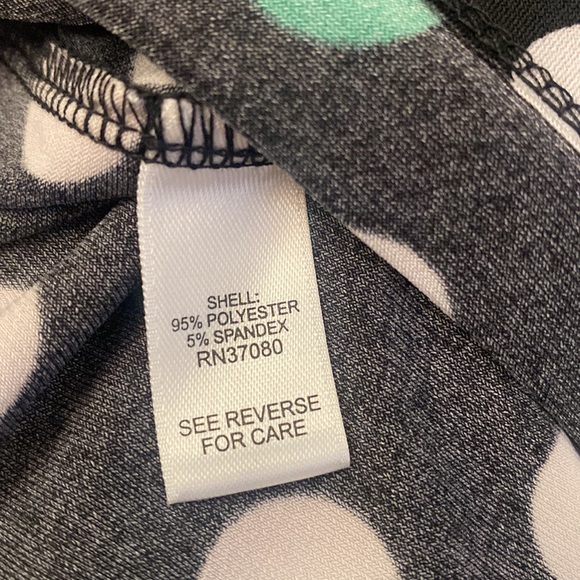 Est. 1946 Polka Dot Blouse - Picture 9 of 10